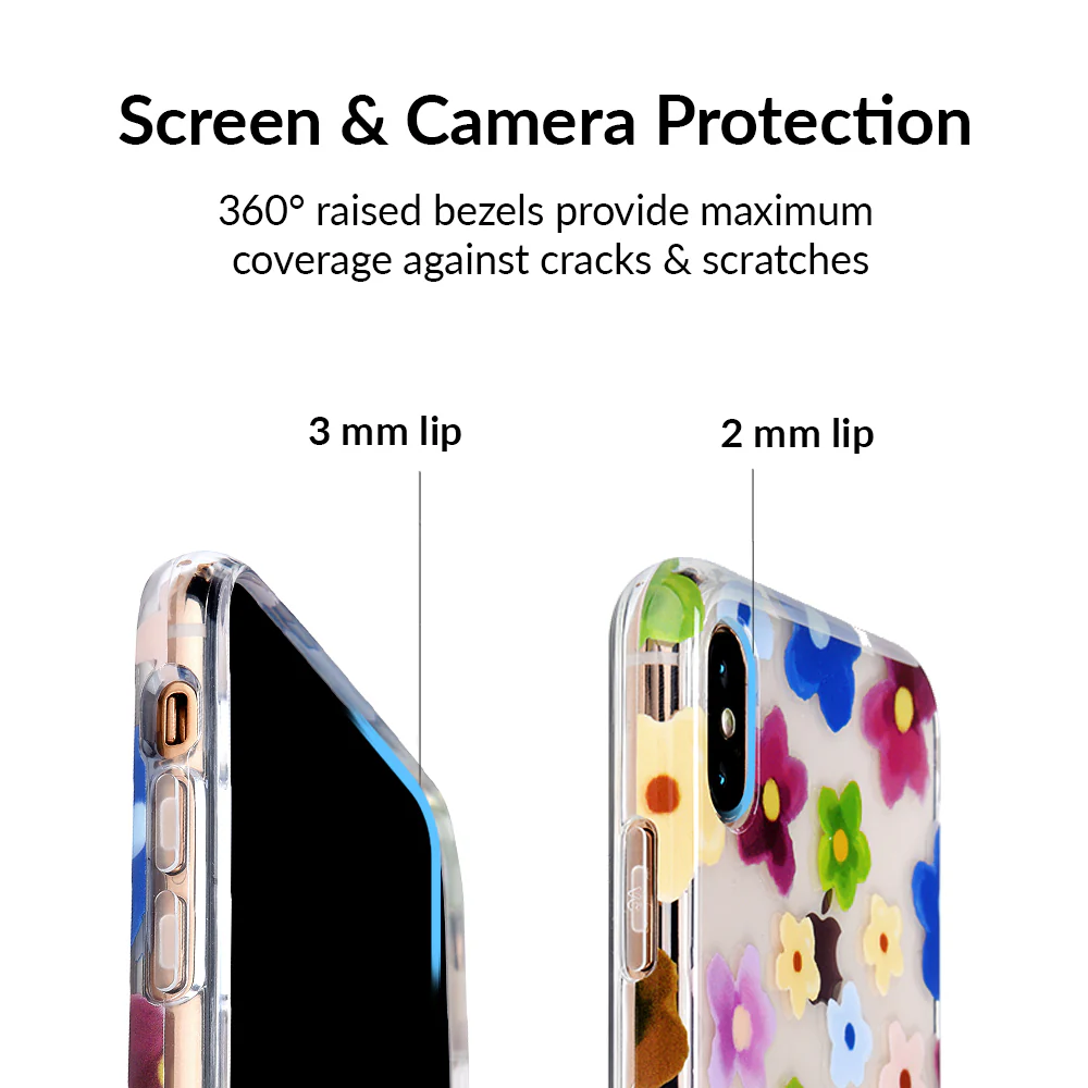 Flower Power iPhone Case - Image 15
