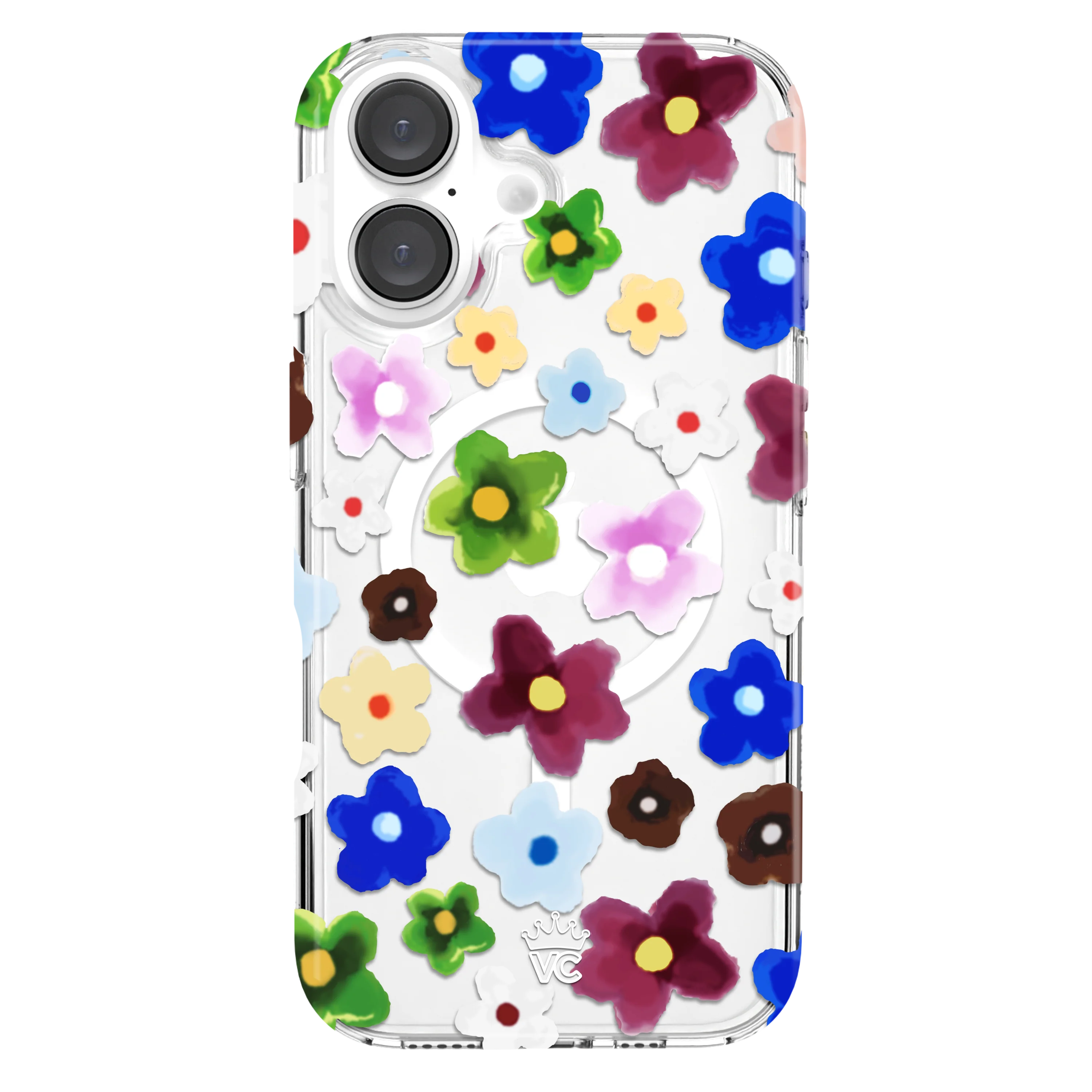 Flower Power iPhone Case - Image 153