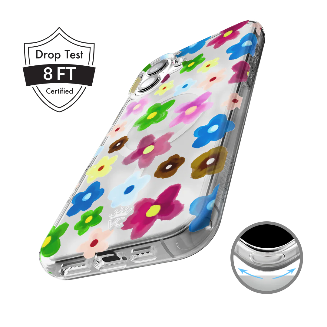 Flower Power iPhone Case - Image 157