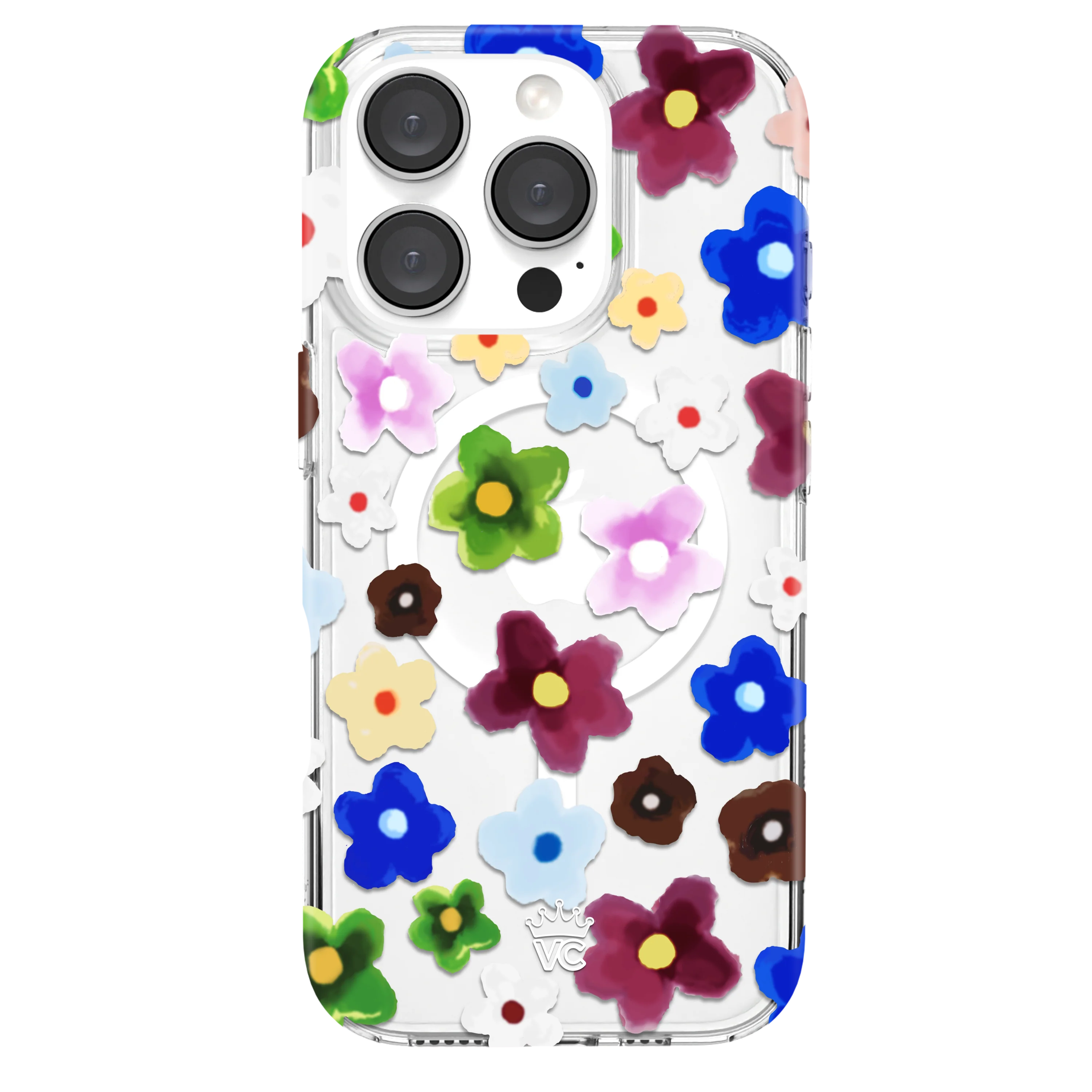 Flower Power iPhone Case - Image 159
