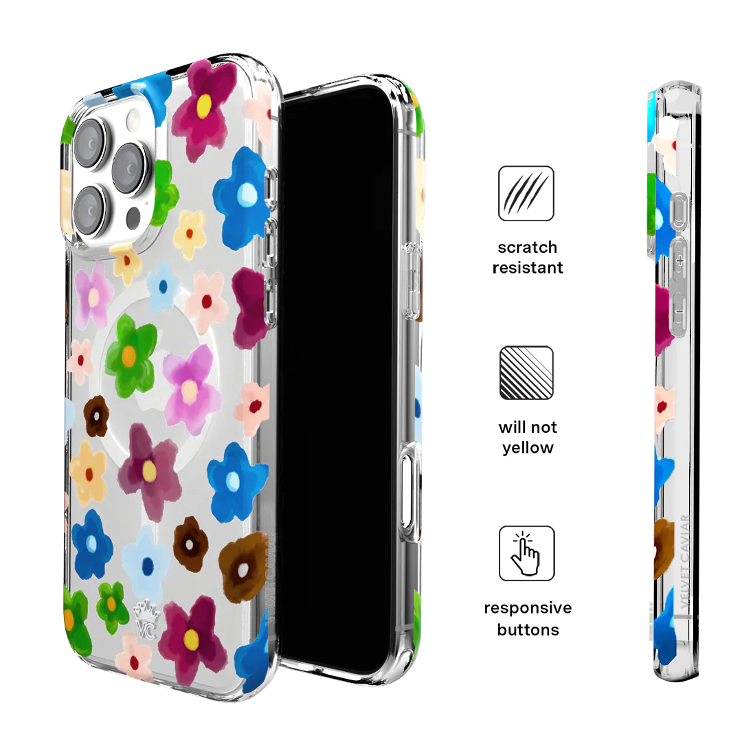 Flower Power iPhone Case - Image 164