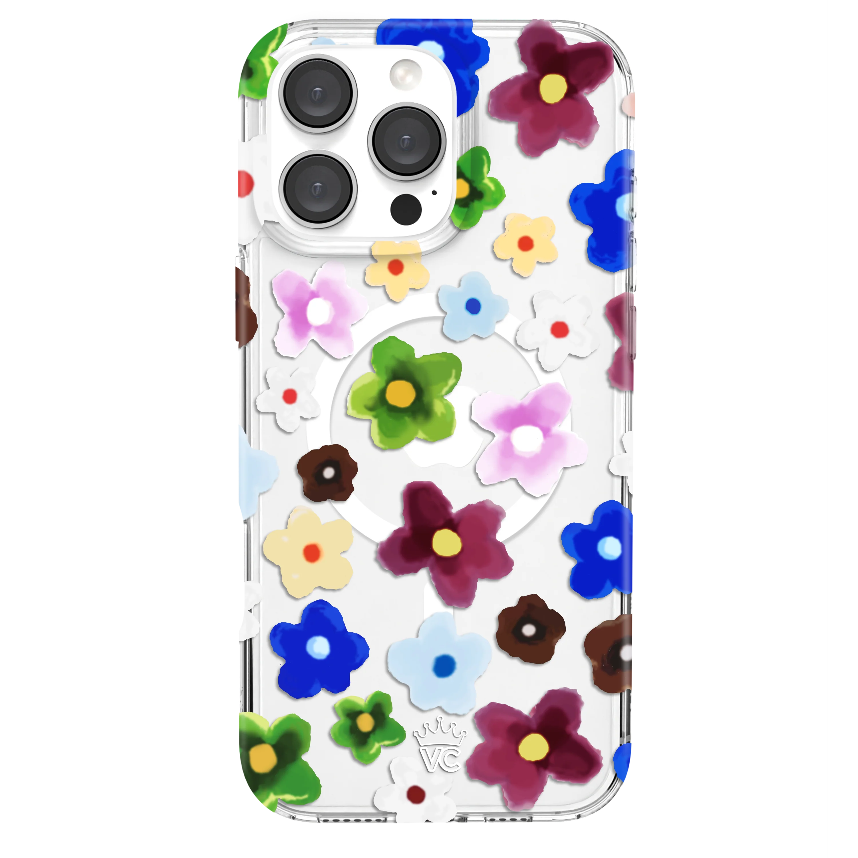 Flower Power iPhone Case - Image 165