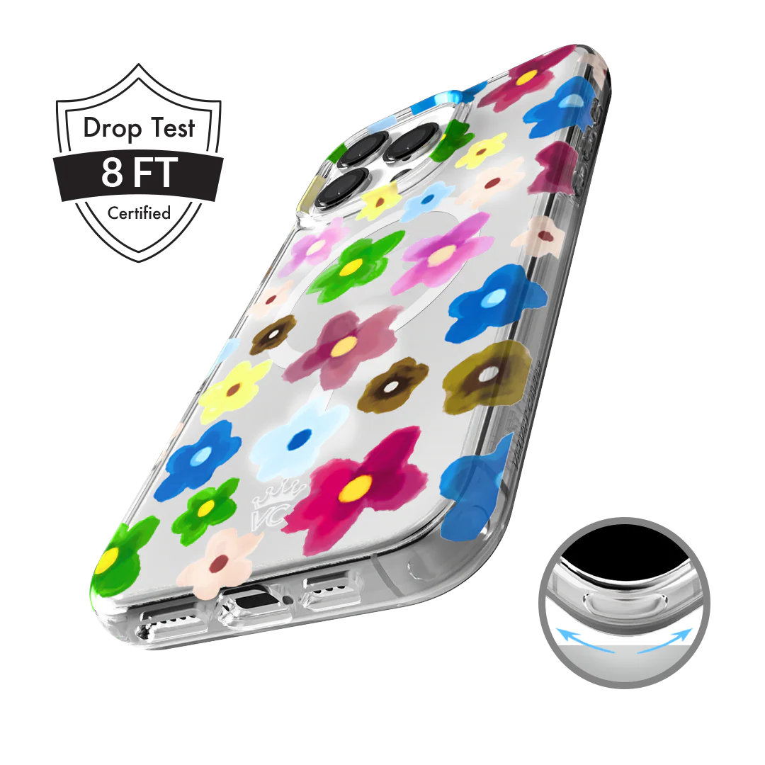 Flower Power iPhone Case - Image 169