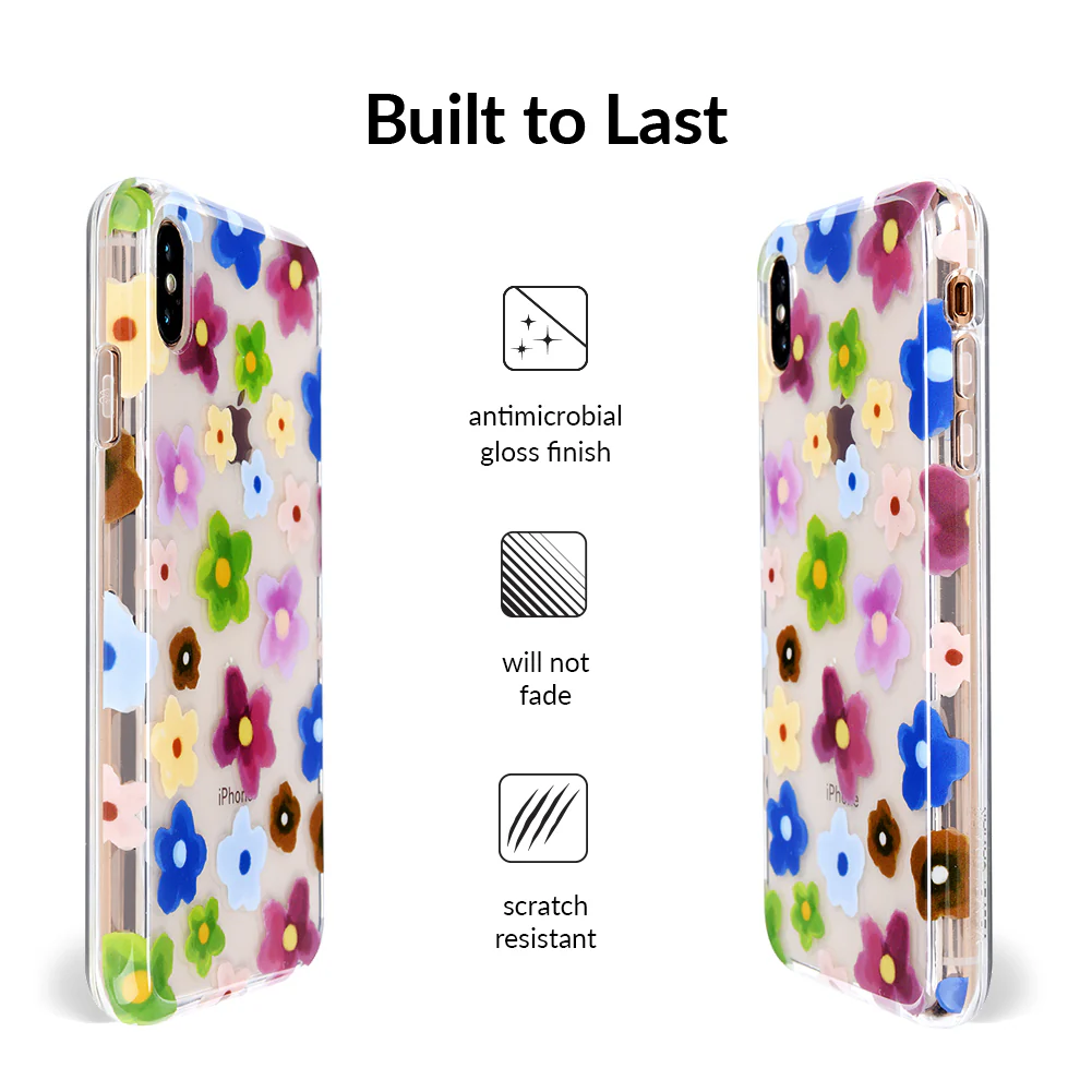 Flower Power iPhone Case - Image 17