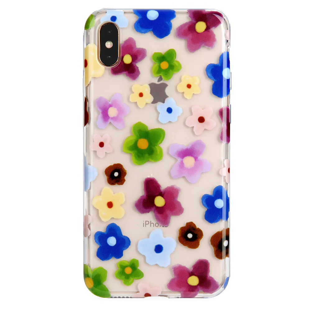 Flower Power iPhone Case - Image 19