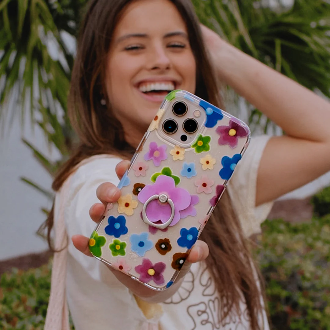 Flower Power iPhone Case - Image 20
