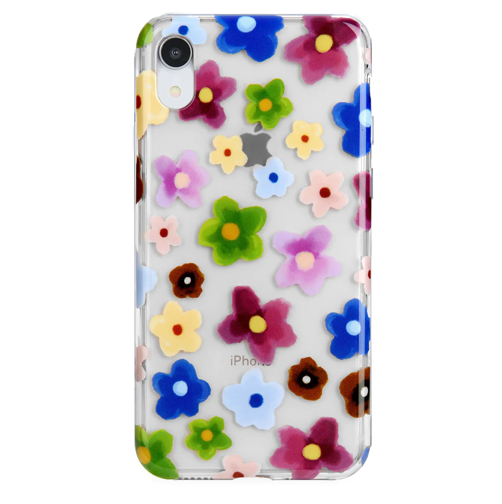 Flower Power iPhone Case - Image 25