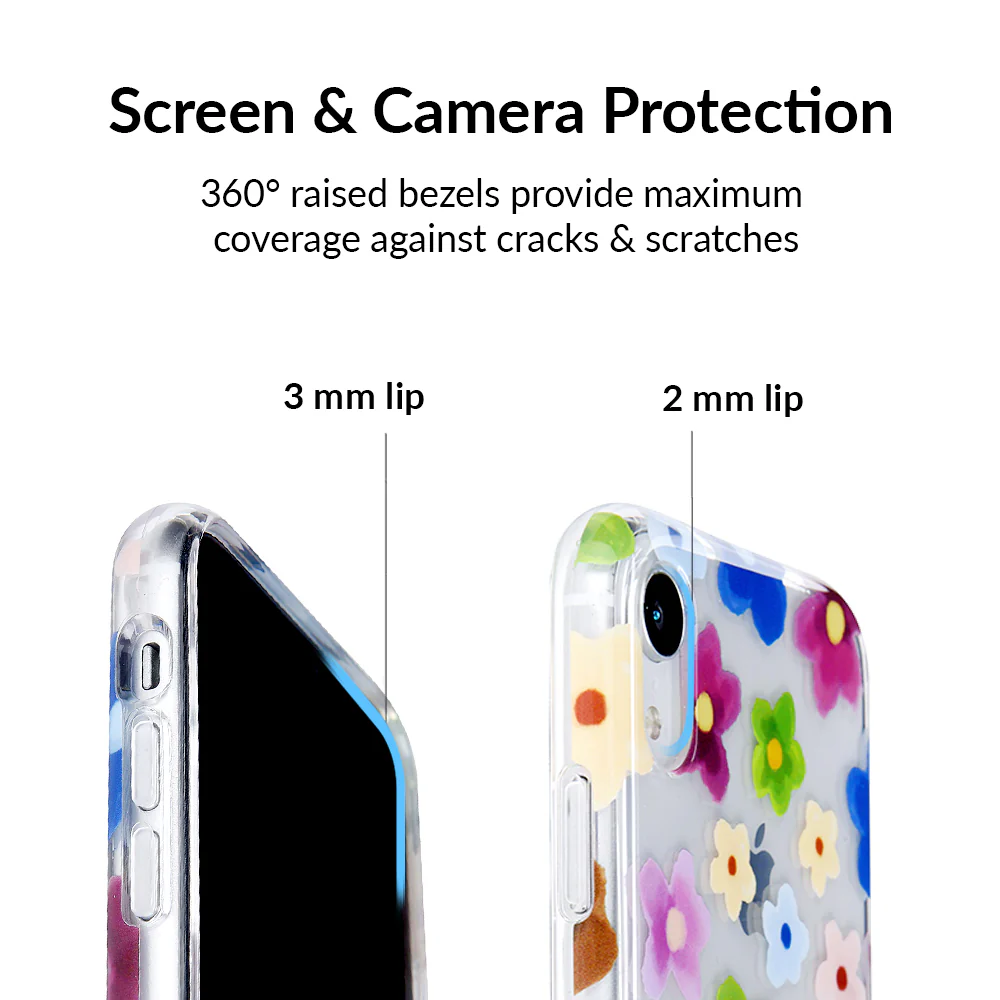 Flower Power iPhone Case - Image 27