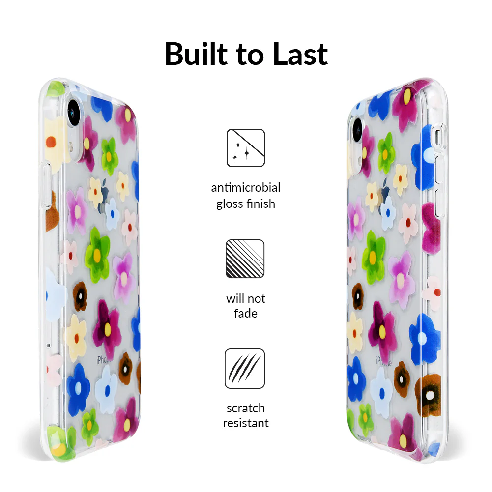 Flower Power iPhone Case - Image 29