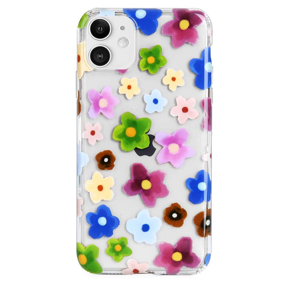 Flower Power iPhone Case - Image 31