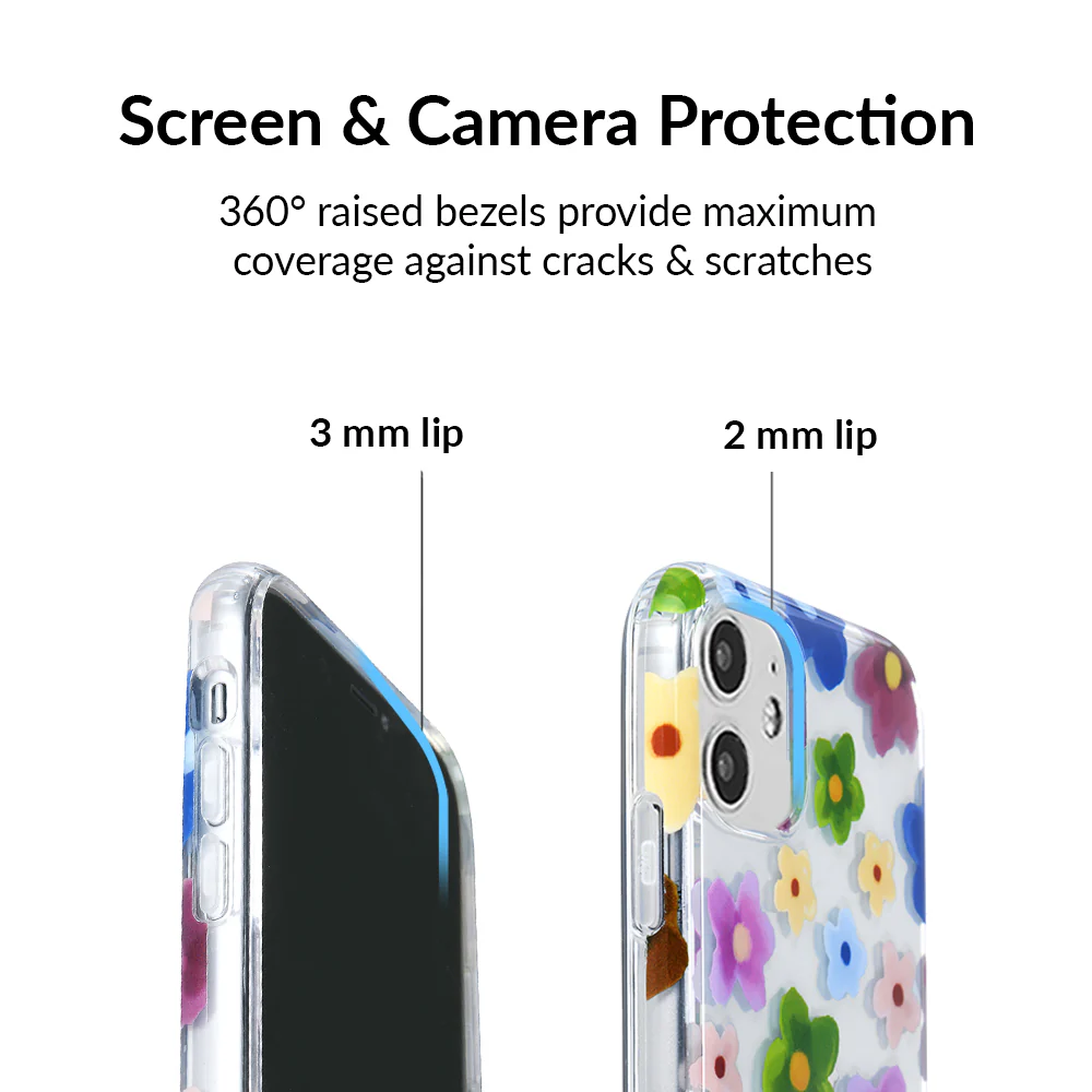Flower Power iPhone Case - Image 33