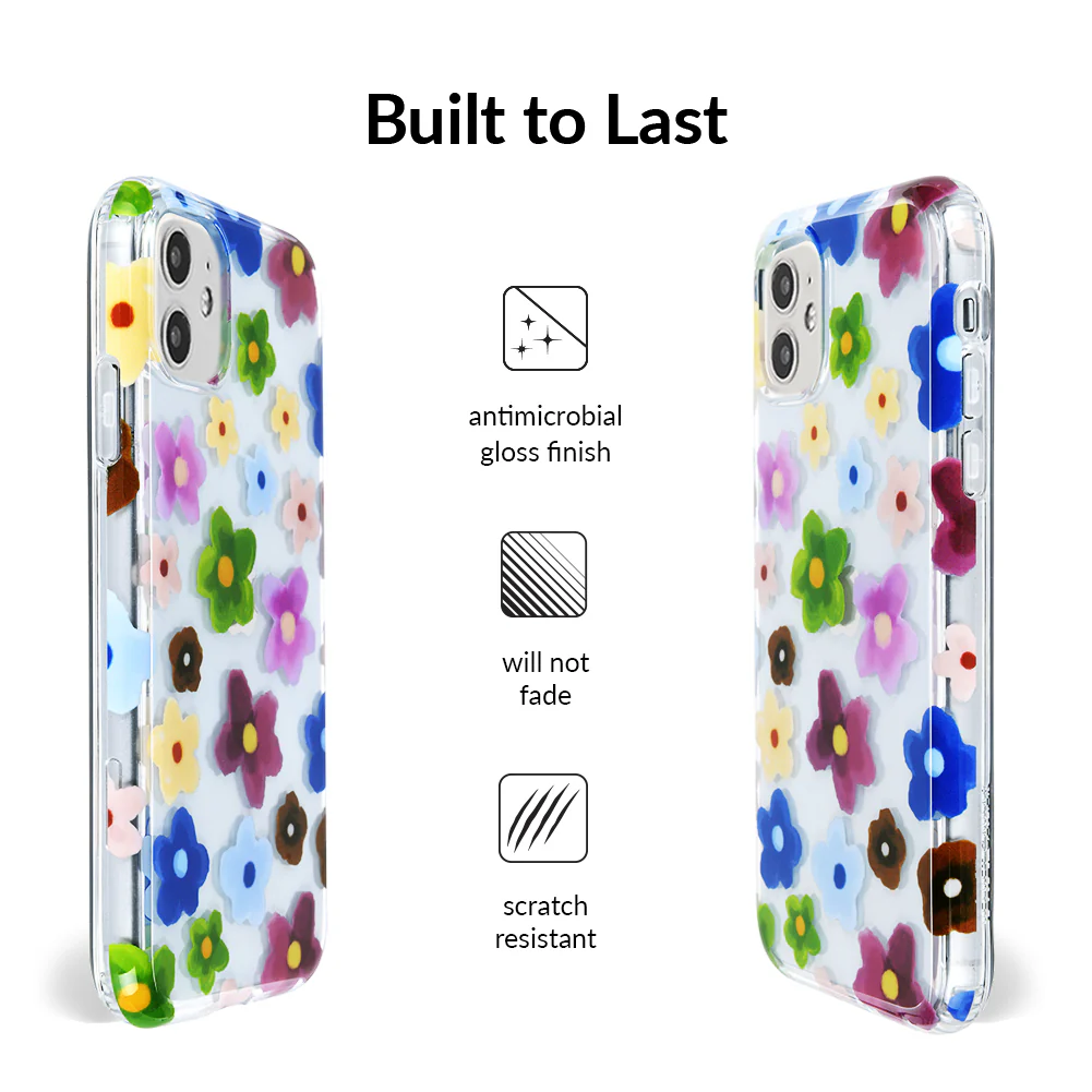 Flower Power iPhone Case - Image 35