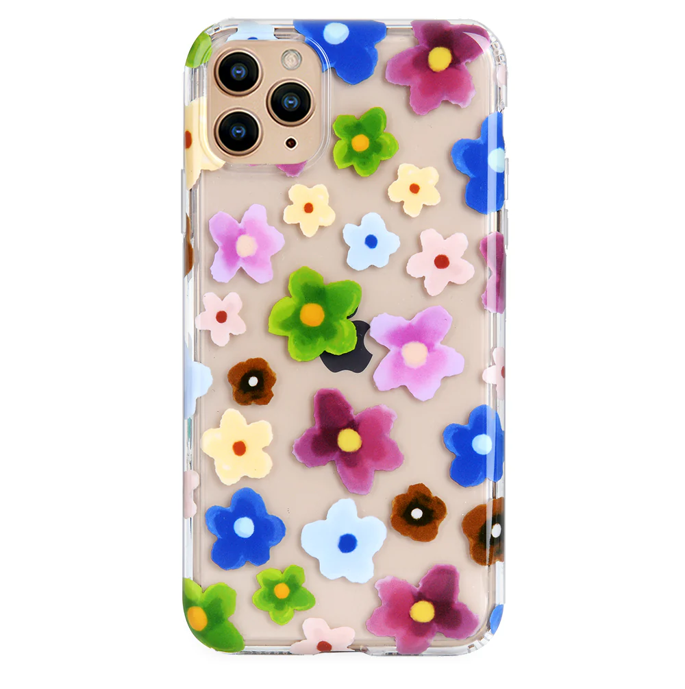 Flower Power iPhone Case - Image 37
