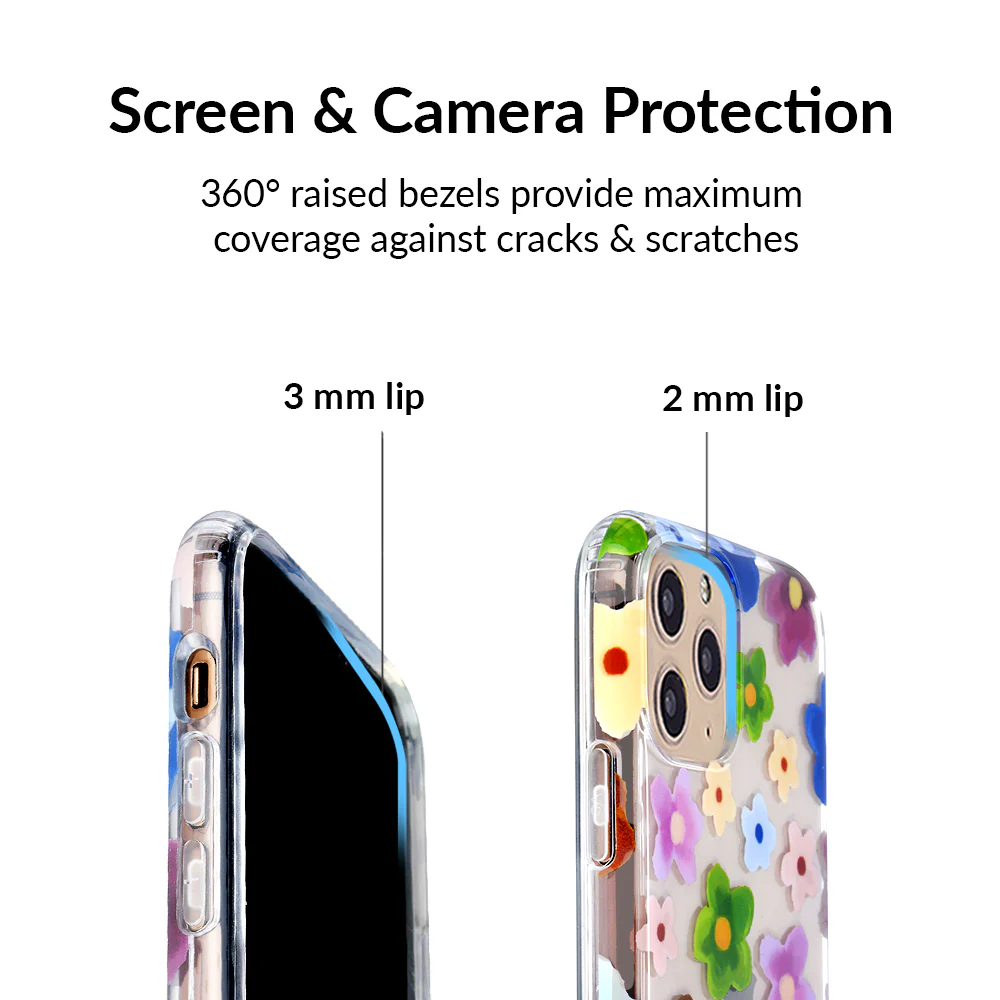 Flower Power iPhone Case - Image 39