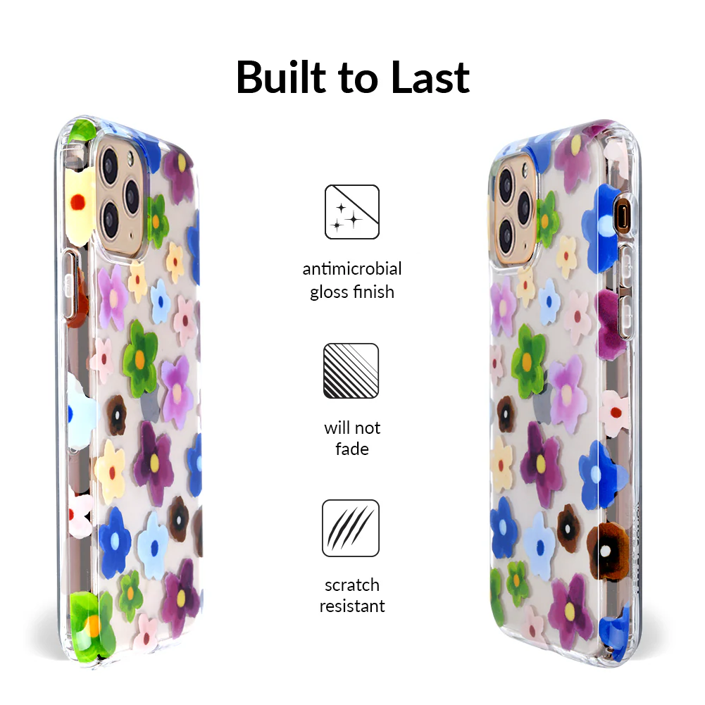Flower Power iPhone Case - Image 47