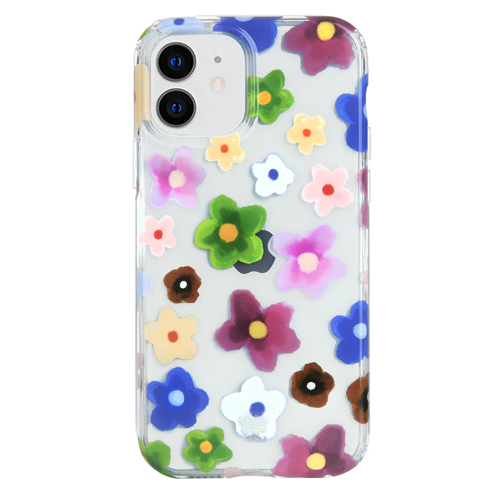 Flower Power iPhone Case - Image 49