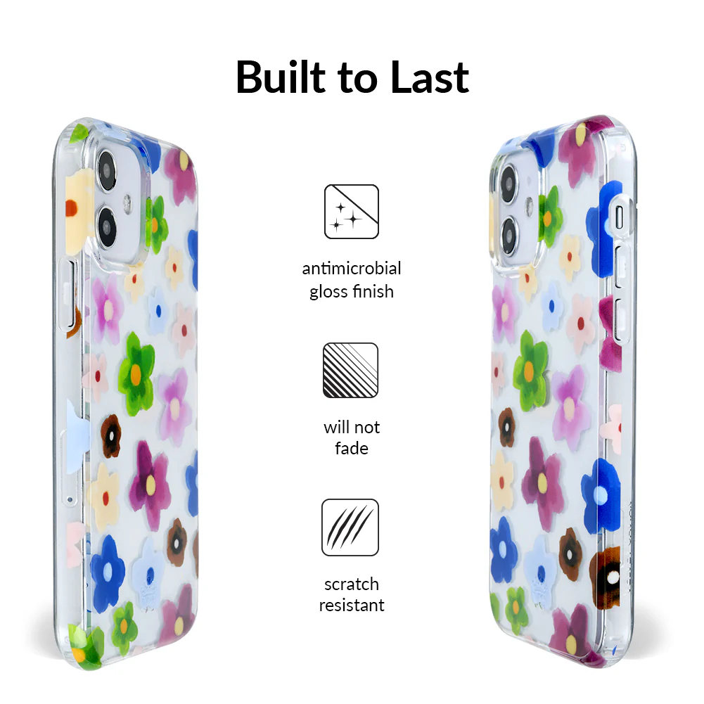 Flower Power iPhone Case - Image 53