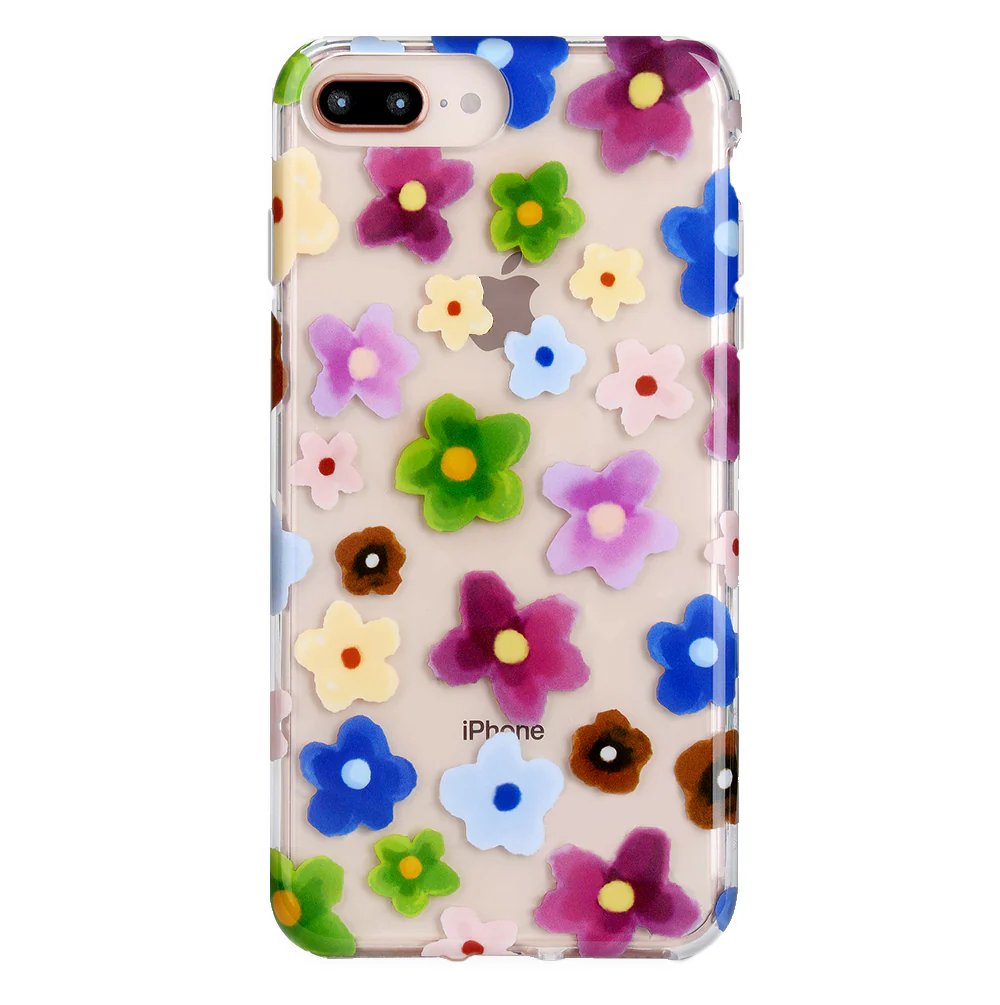 Flower Power iPhone Case - Image 7
