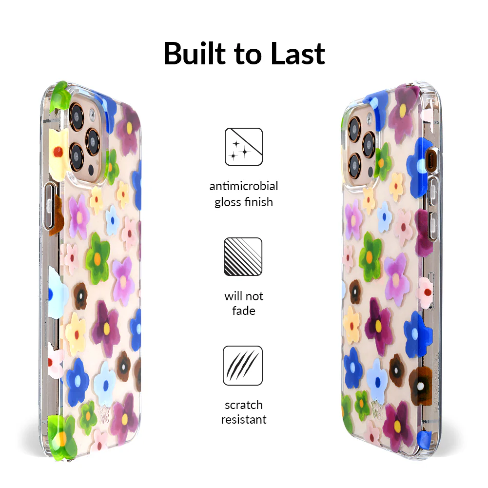 Flower Power iPhone Case - Image 71