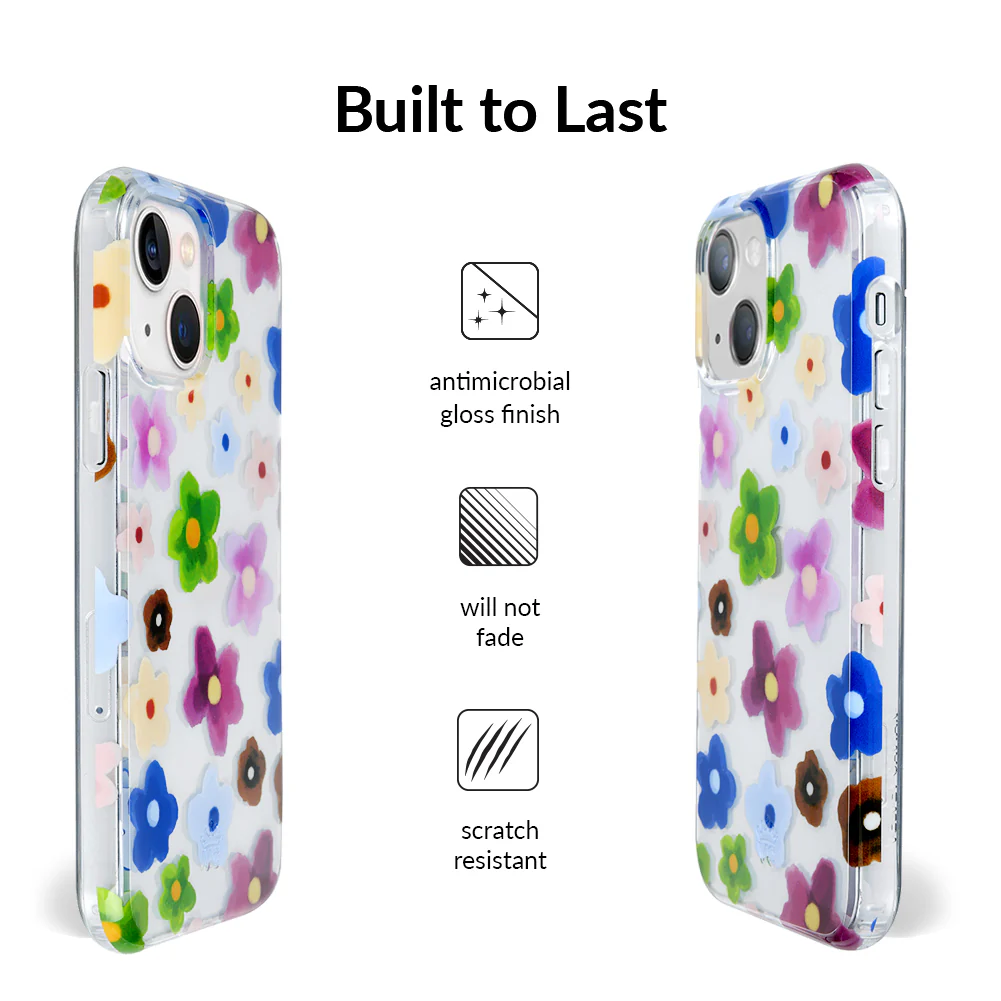 Flower Power iPhone Case - Image 77