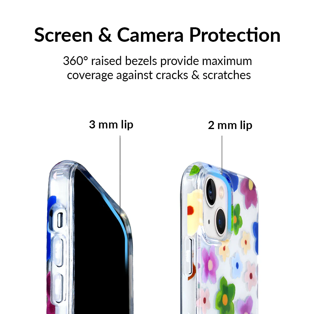 Flower Power iPhone Case - Image 81