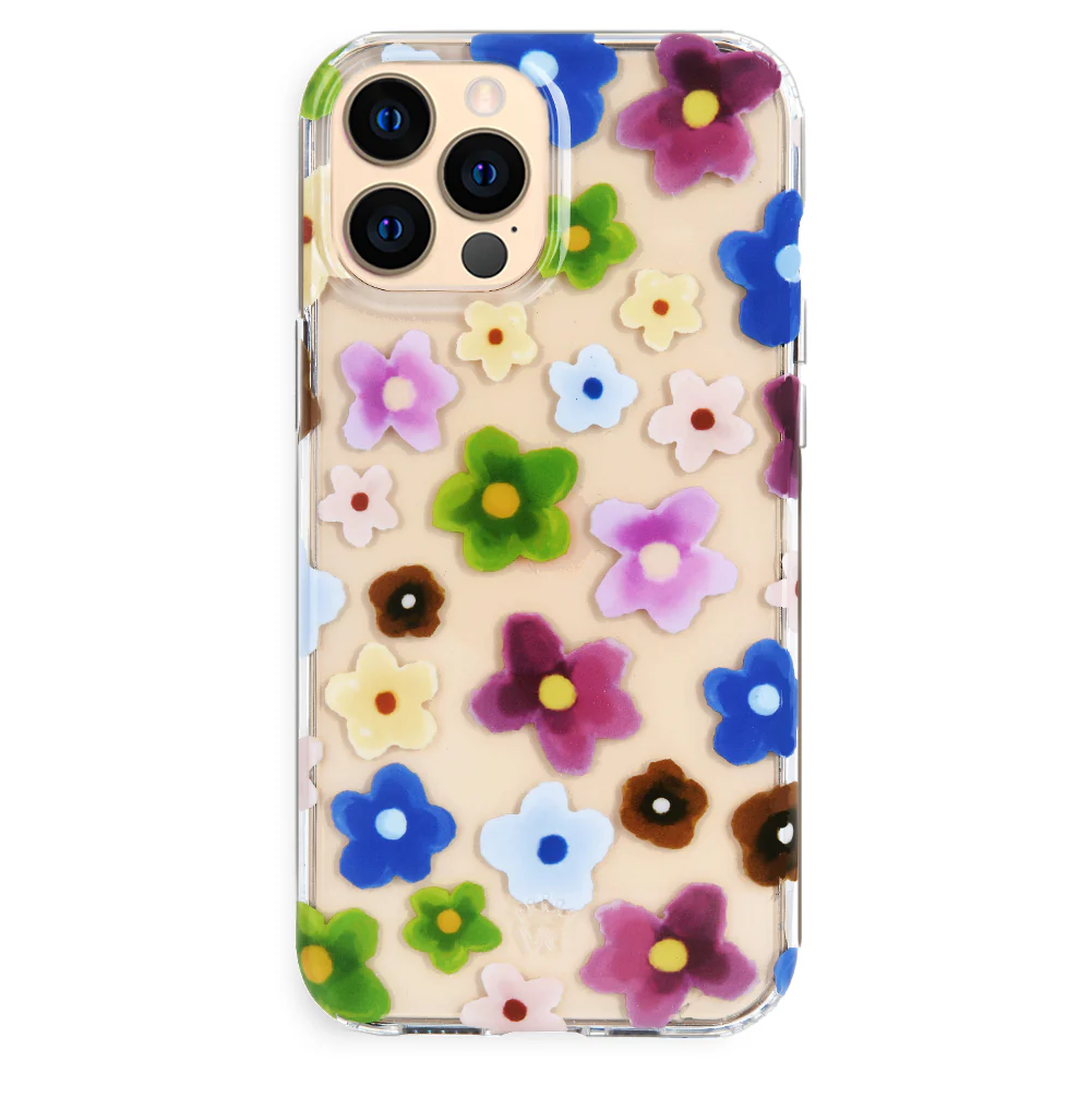 Flower Power iPhone Case - Image 85