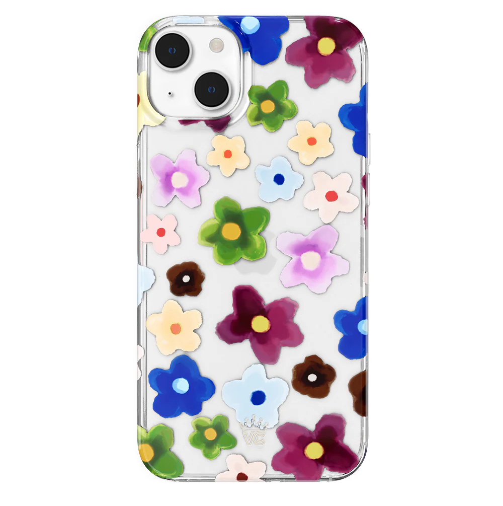Flower Power iPhone Case - Image 99