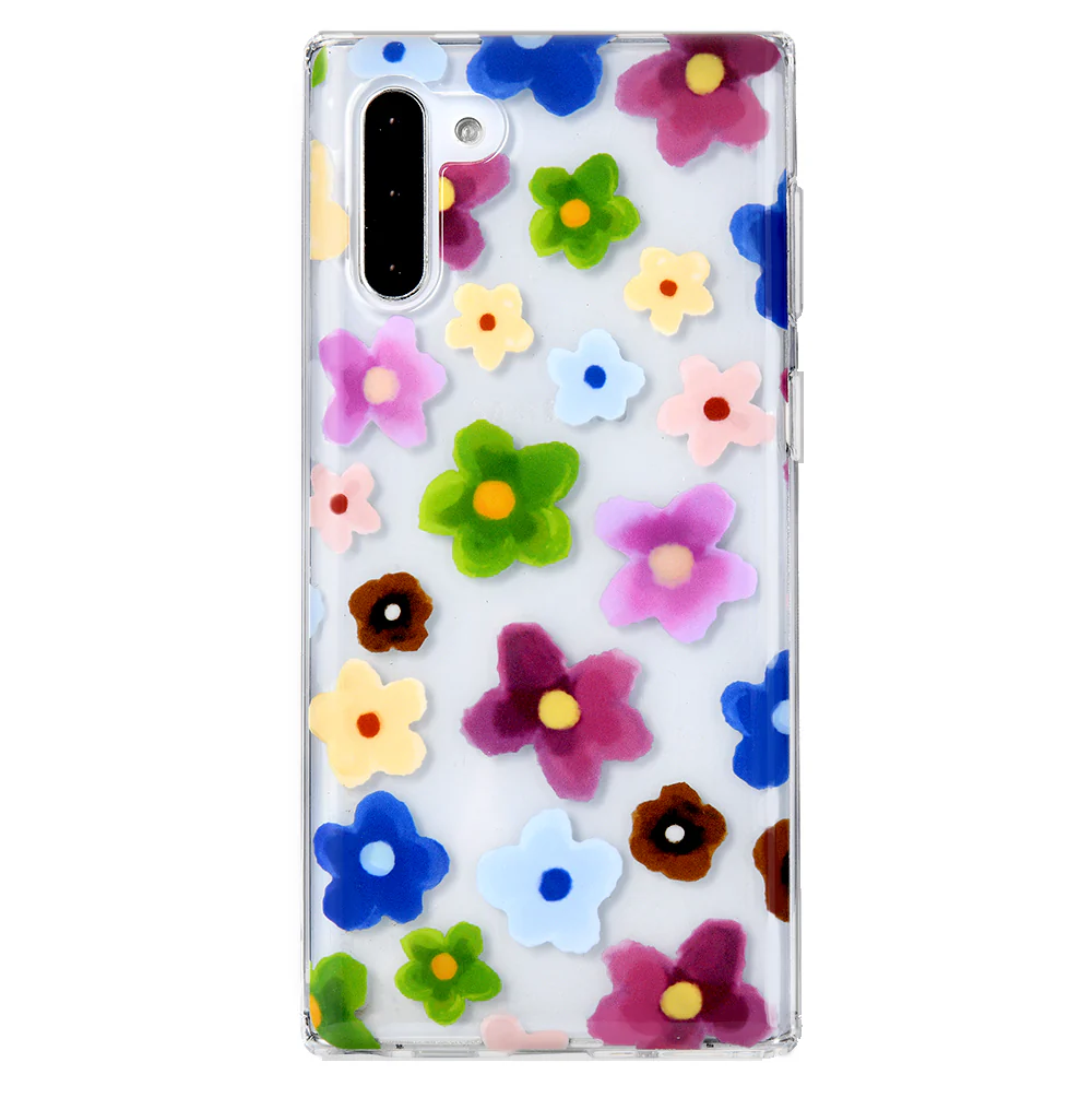 Flower Power Samsung Galaxy Case - Image 13