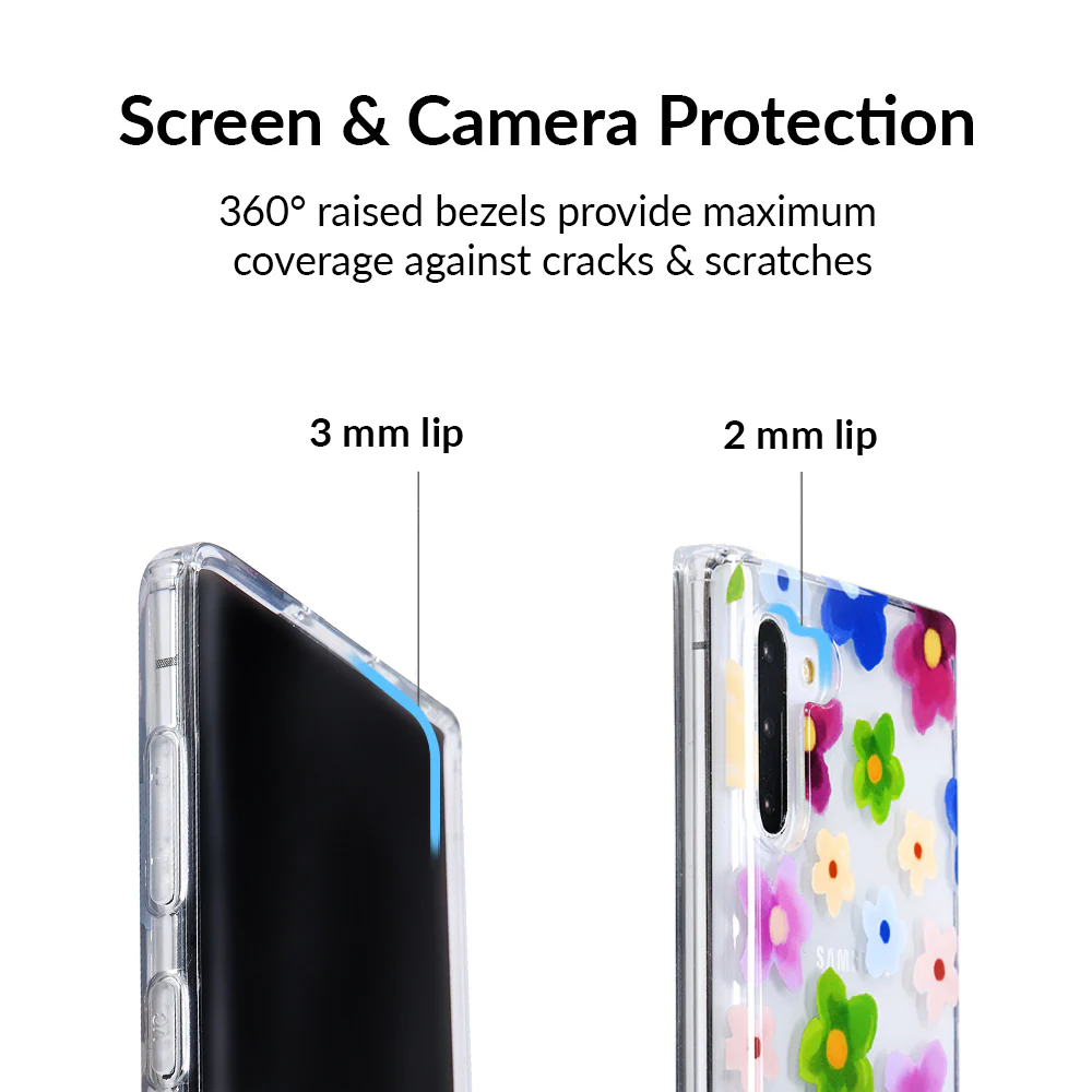 Flower Power Samsung Galaxy Case - Image 15