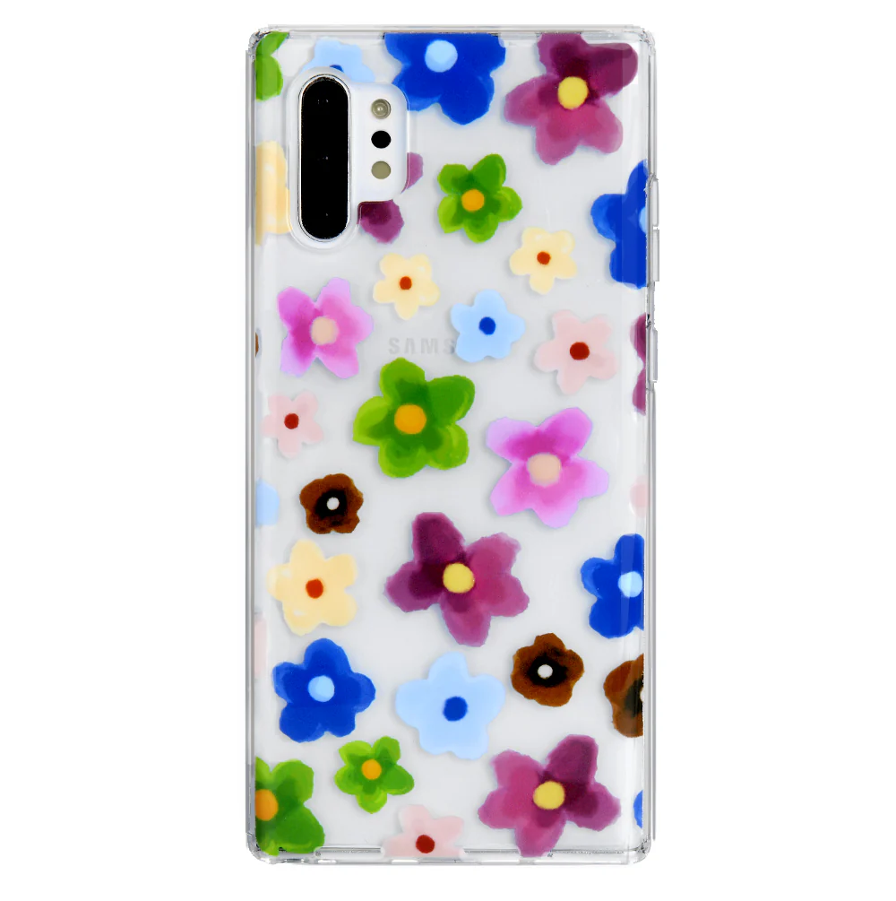 Flower Power Samsung Galaxy Case - Image 18