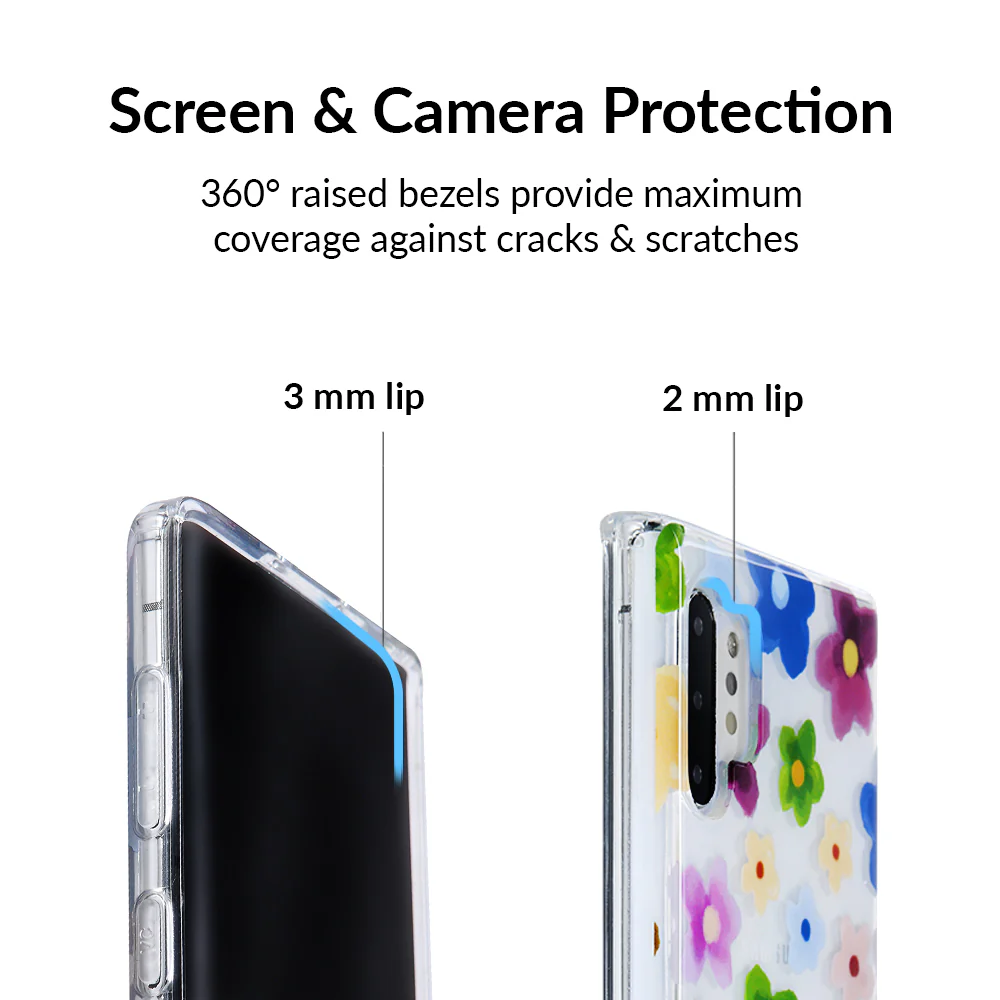 Flower Power Samsung Galaxy Case - Image 20