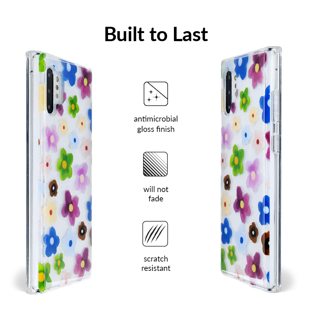 Flower Power Samsung Galaxy Case - Image 21
