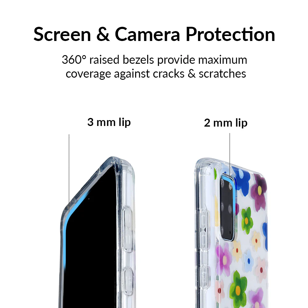 Flower Power Samsung Galaxy Case - Image 31