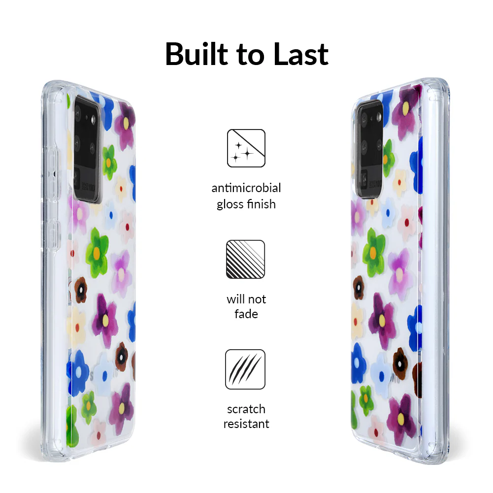 Flower Power Samsung Galaxy Case - Image 39