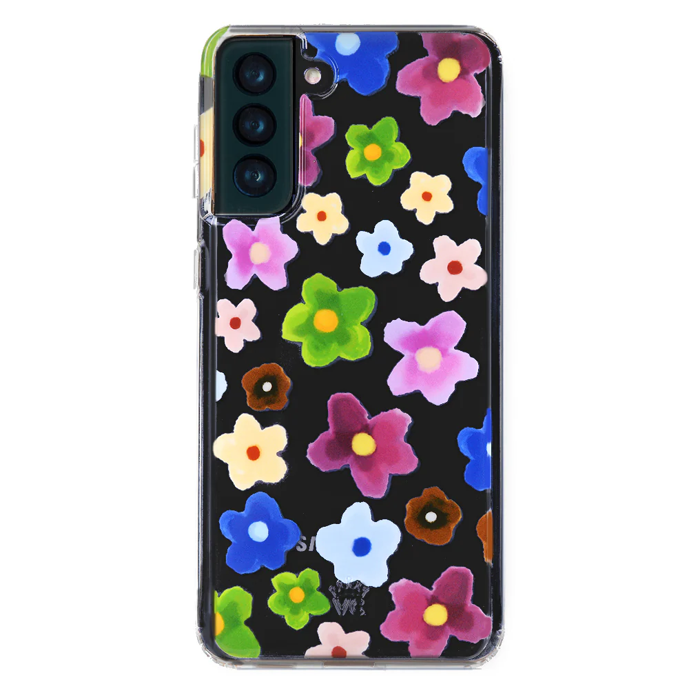 Flower Power Samsung Galaxy Case - Image 48