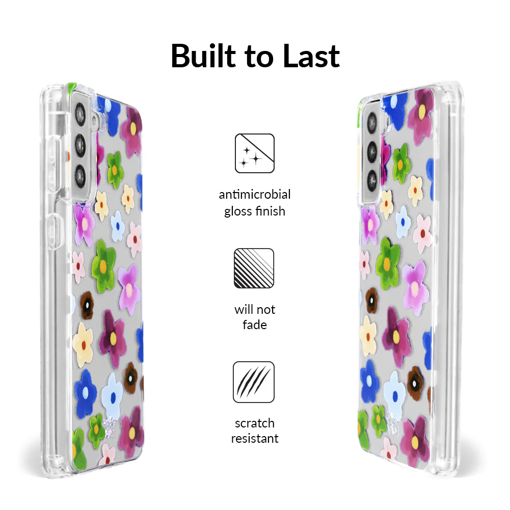 Flower Power Samsung Galaxy Case - Image 52