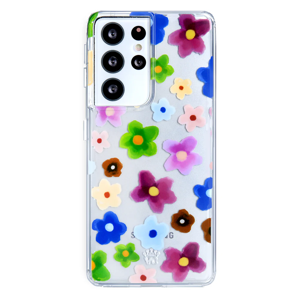 Flower Power Samsung Galaxy Case - Image 54