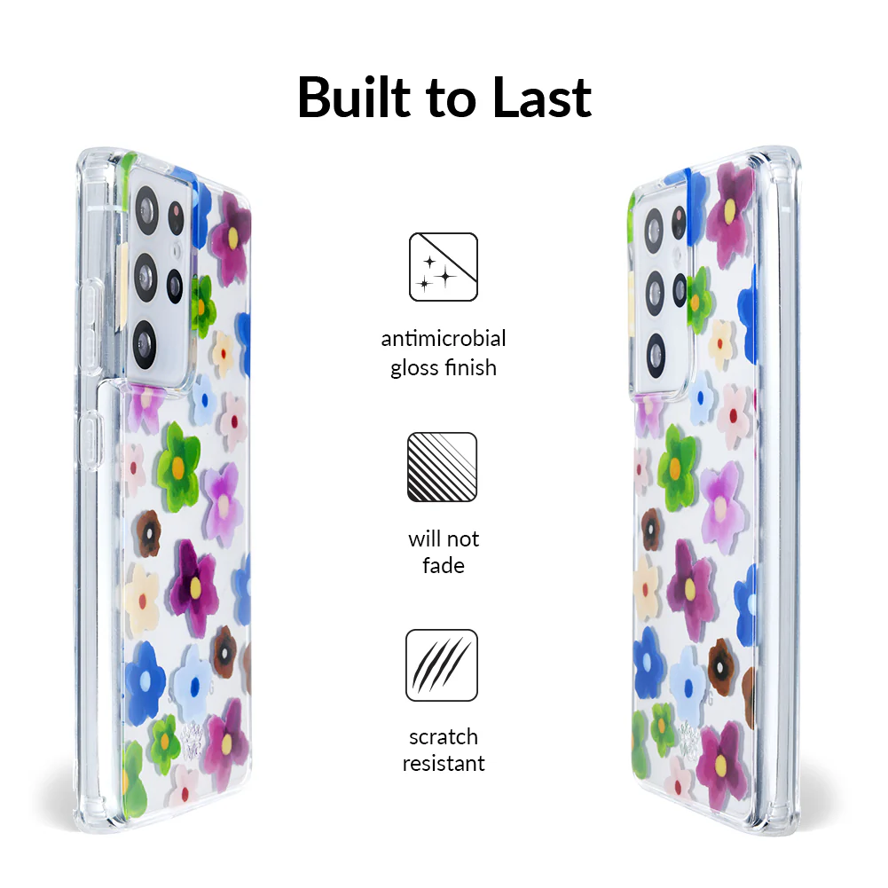 Flower Power Samsung Galaxy Case - Image 58