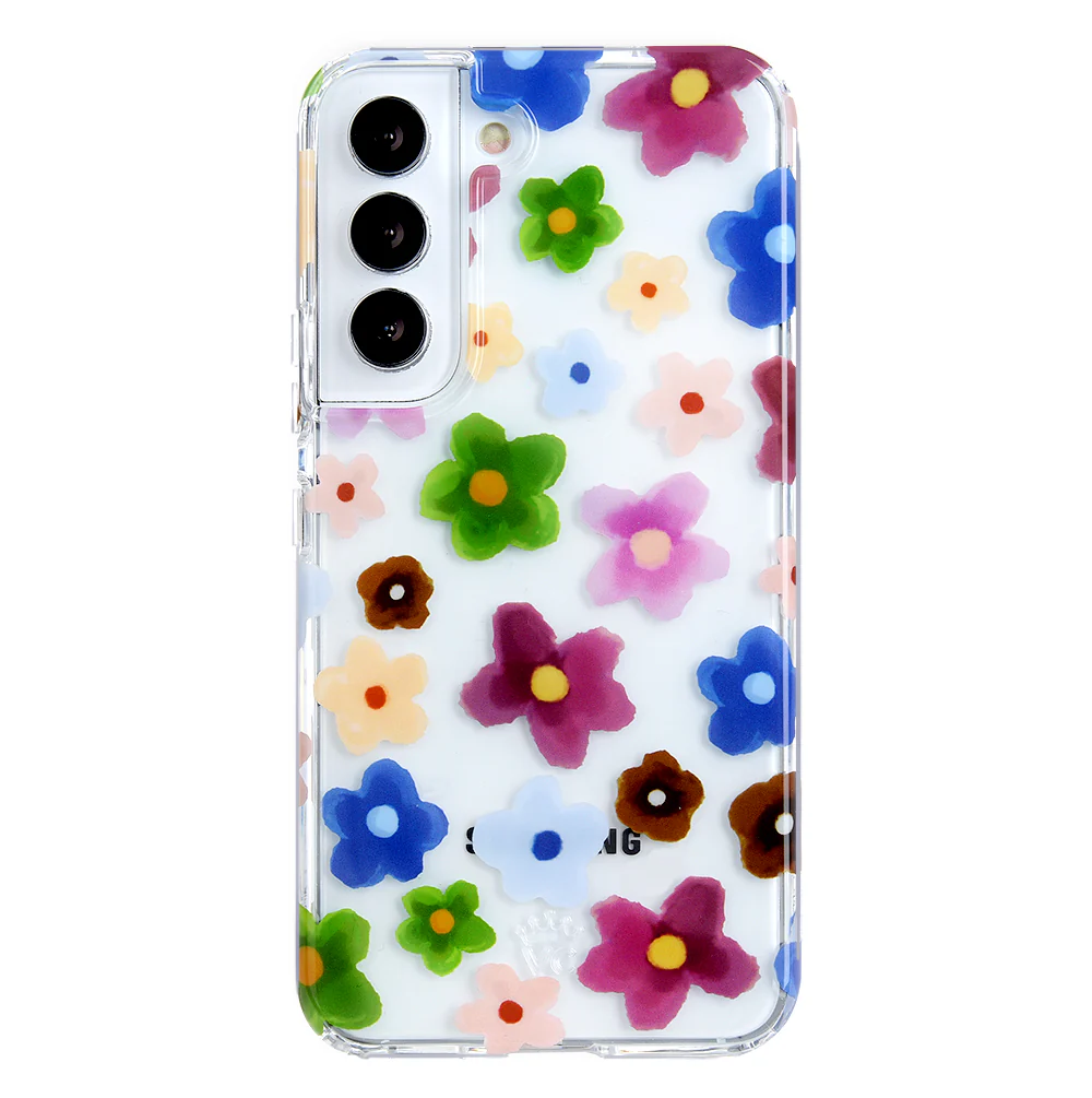 Flower Power Samsung Galaxy Case - Image 60