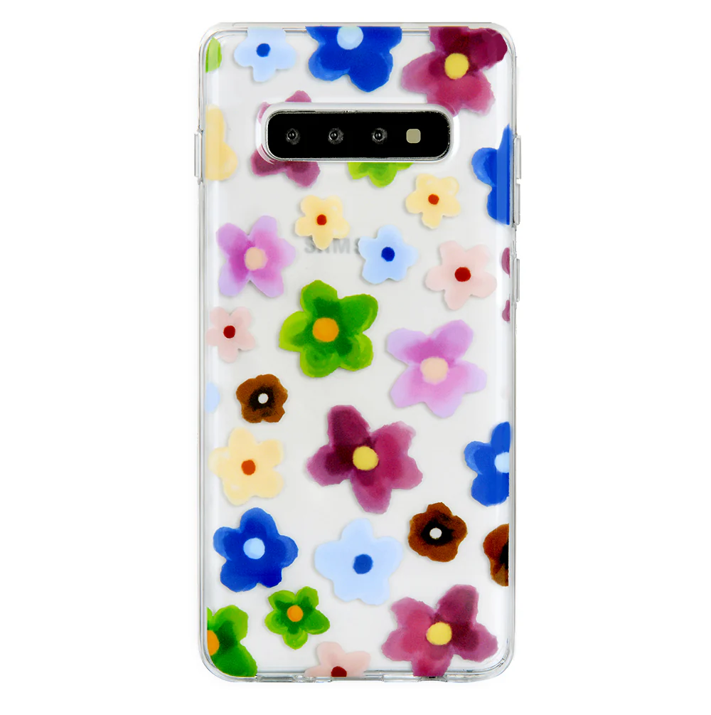 Flower Power Samsung Galaxy Case - Image 7