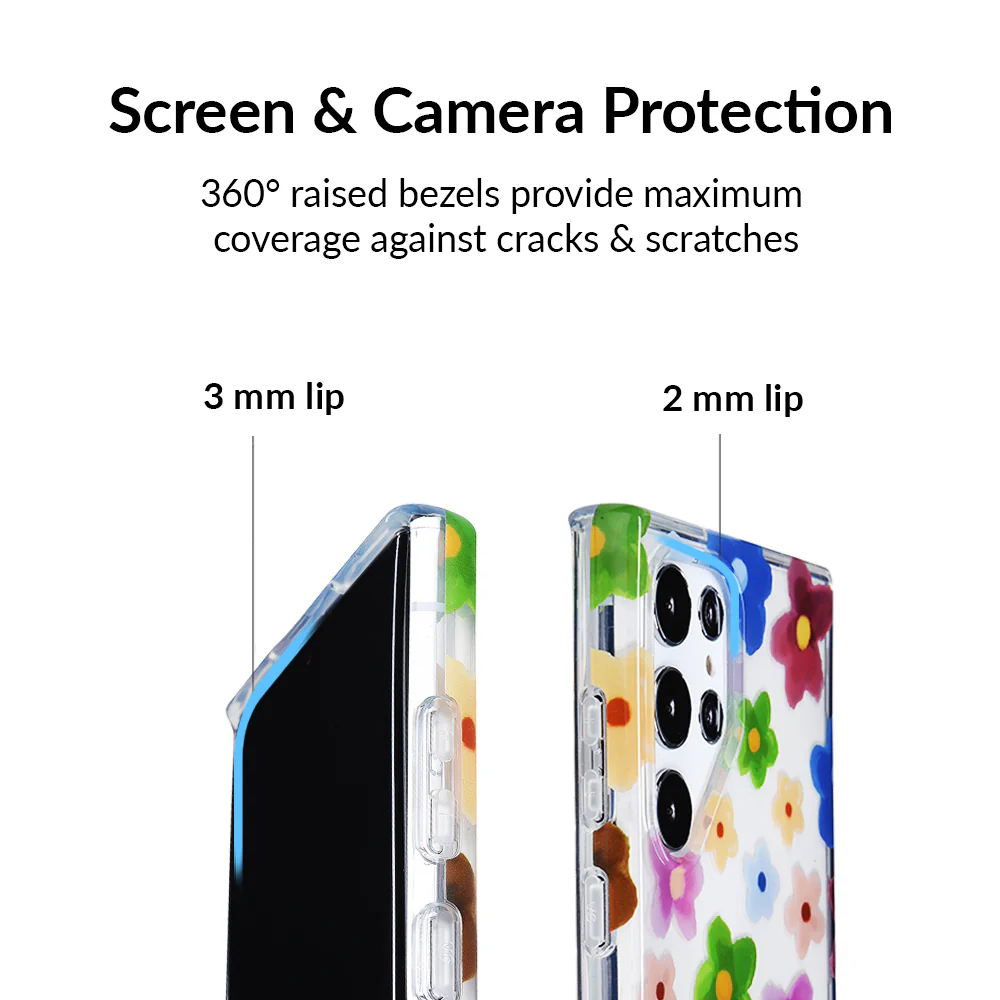 Flower Power Samsung Galaxy Case - Image 74