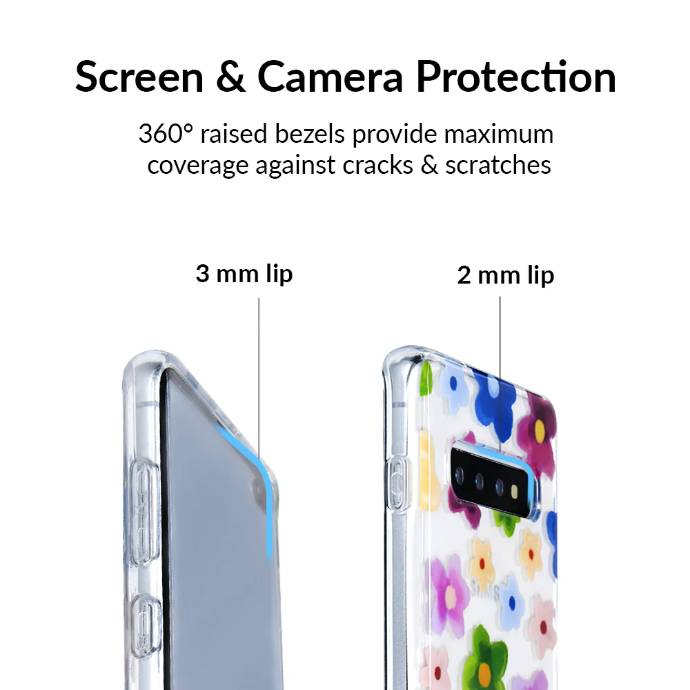 Flower Power Samsung Galaxy Case - Image 9