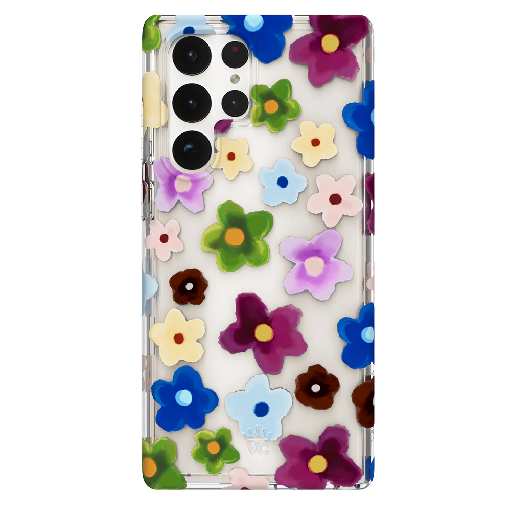 Flower Power Samsung Galaxy Case - Image 90