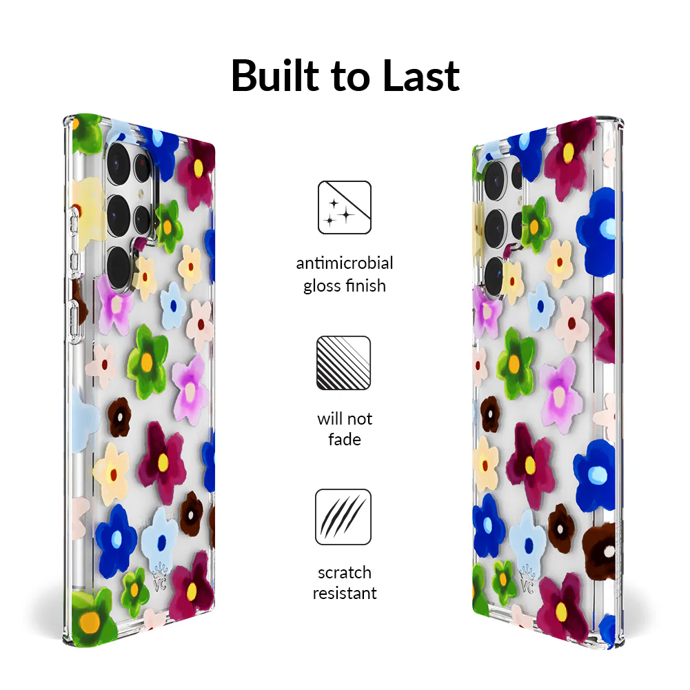 Flower Power Samsung Galaxy Case - Image 92