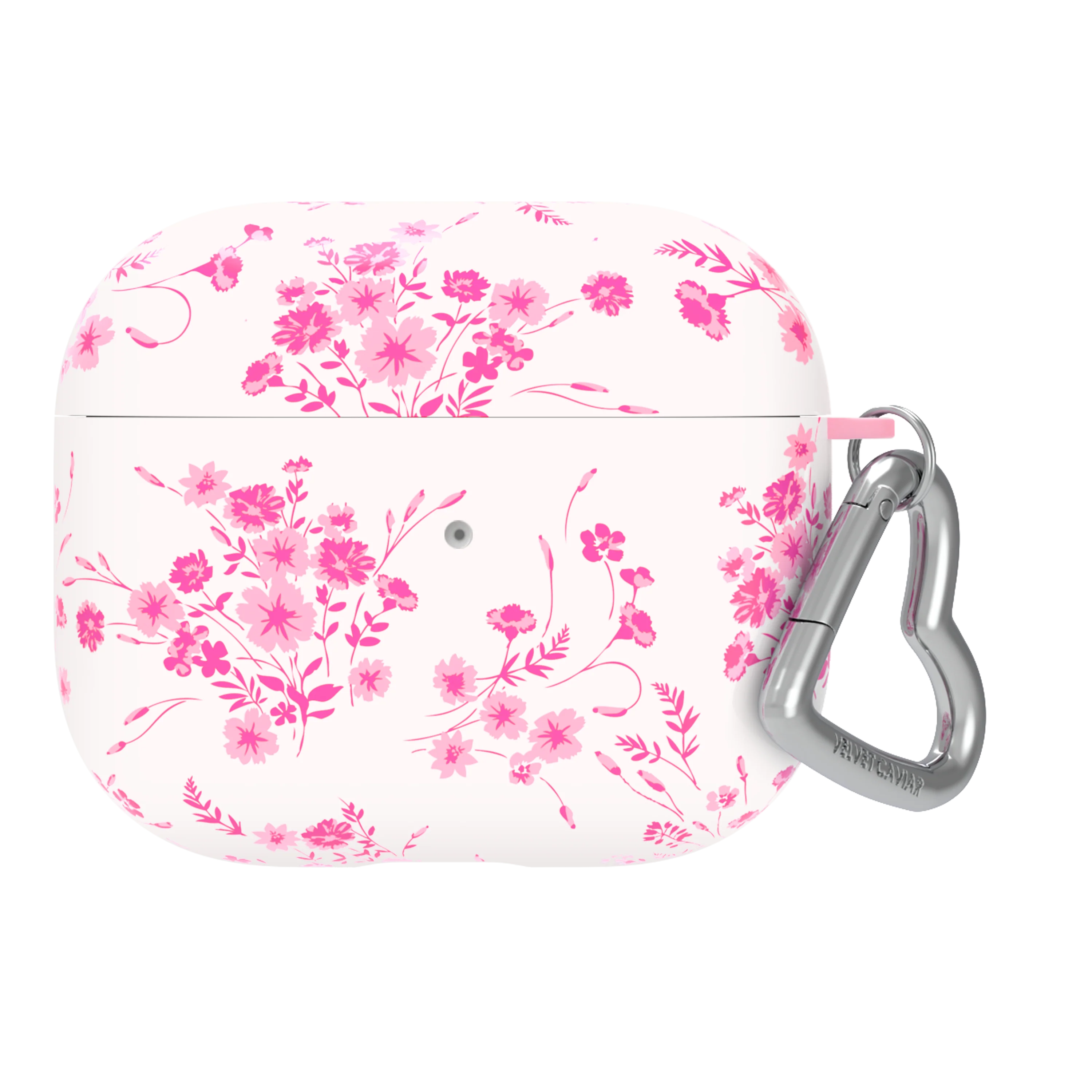 French Rose Floral AirPod Case - Image 11