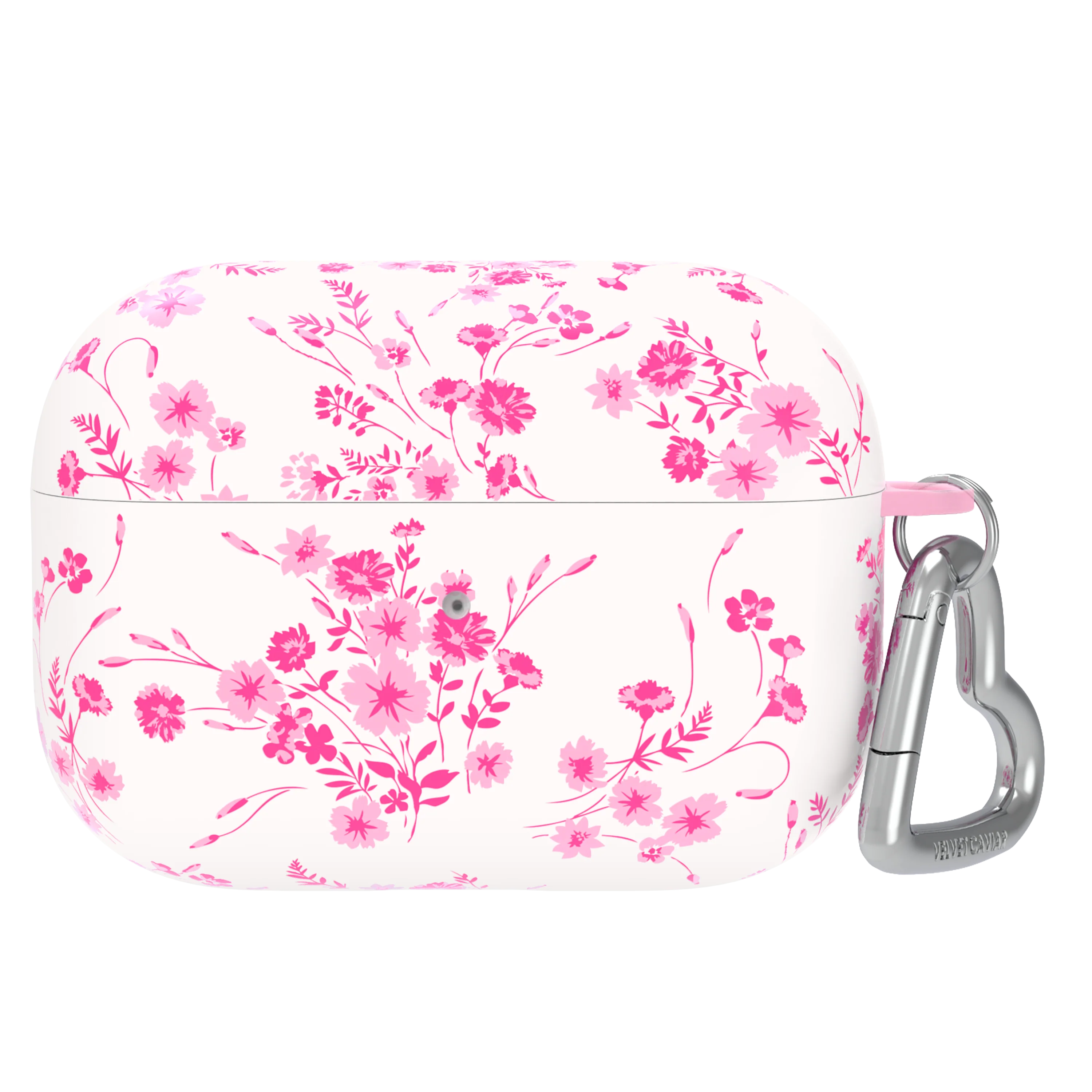 French Rose Floral AirPod Case - Image 6