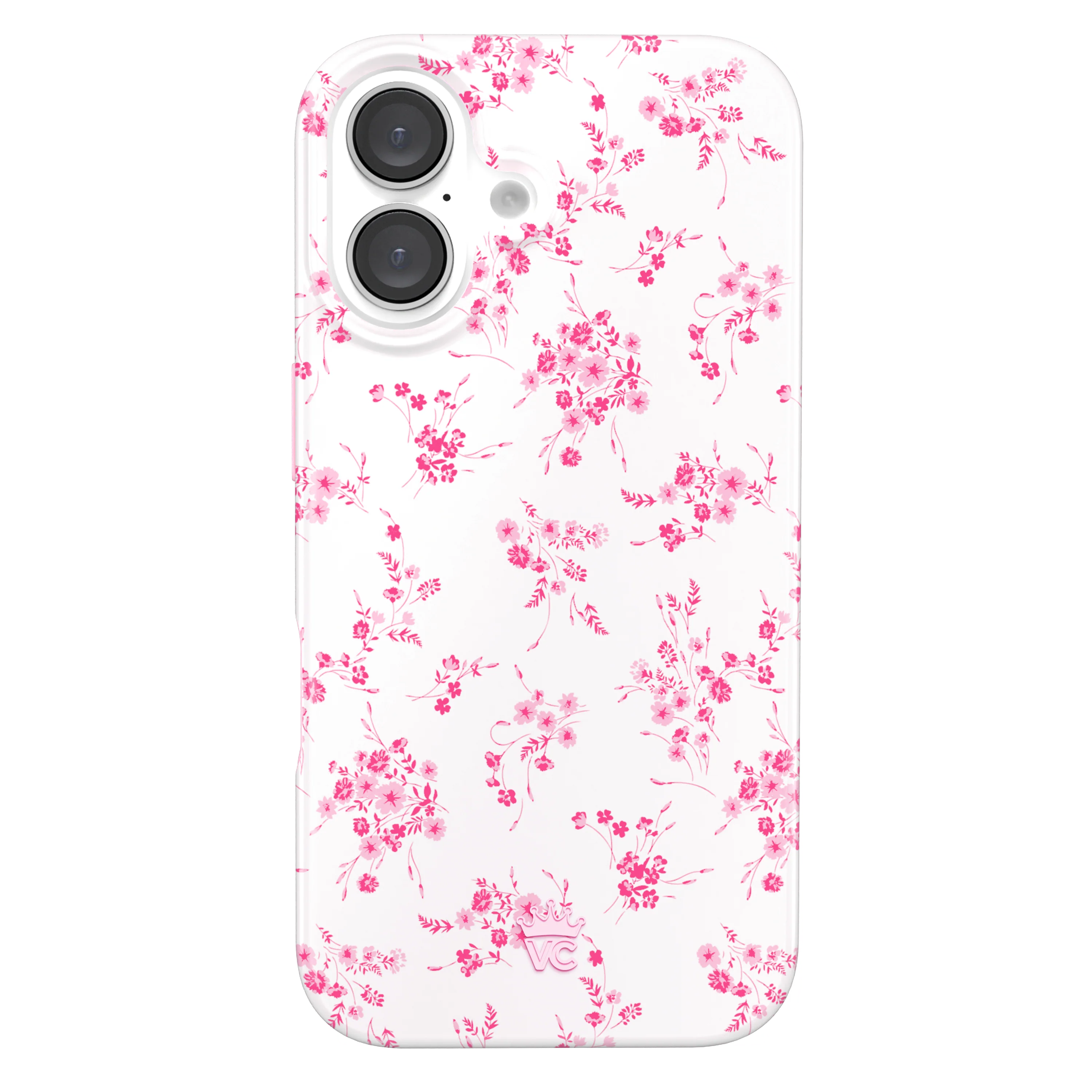 French Rose Floral iPhone Case - Image 91