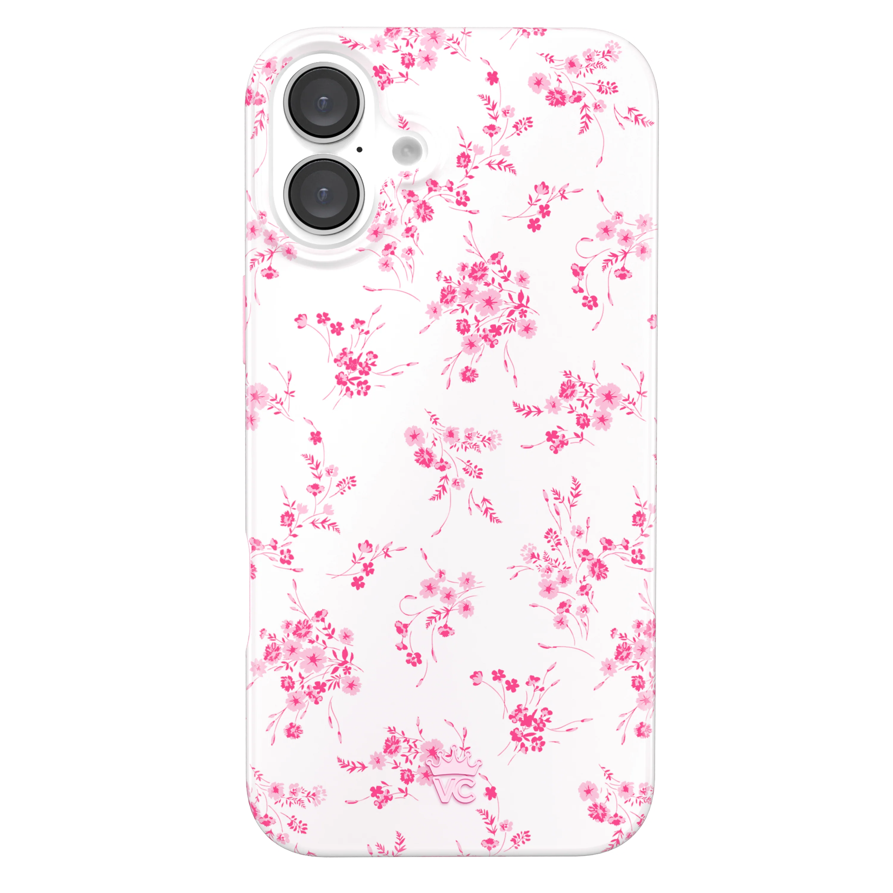 French Rose Floral iPhone Case - Image 96
