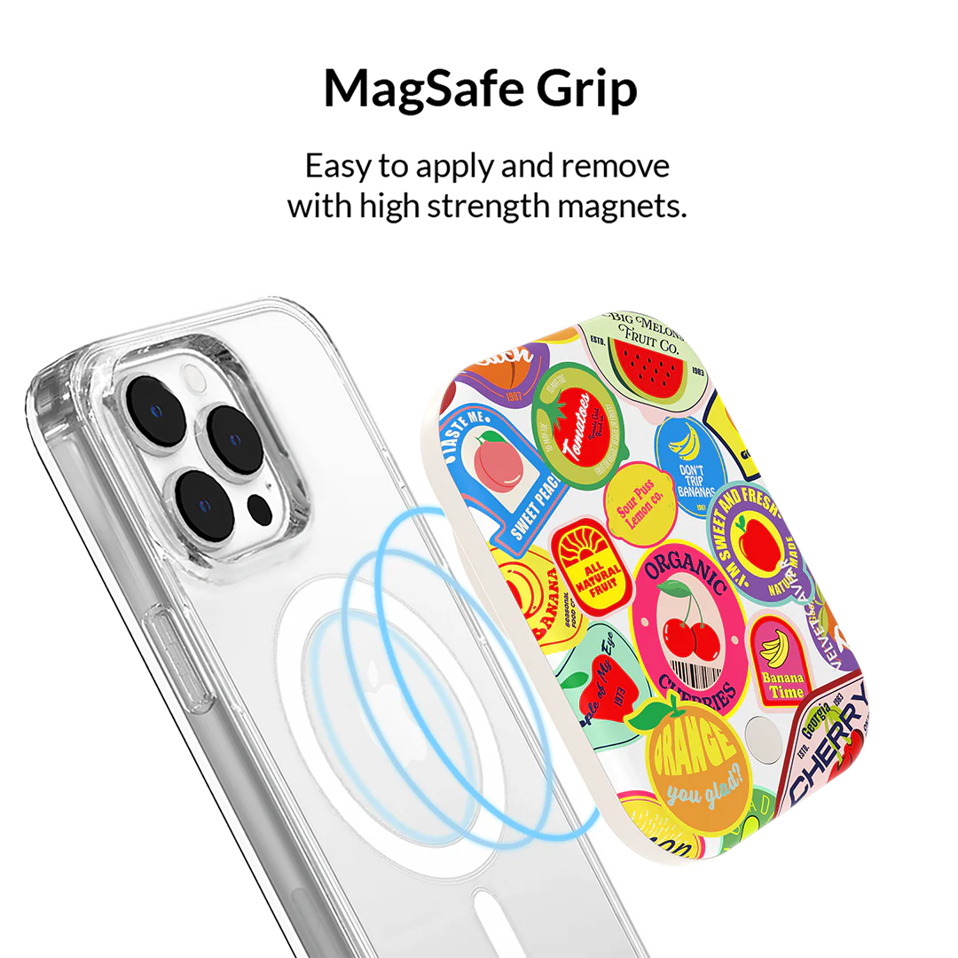 Juicy Fruits MagSafe Battery Power Pack - Image 4