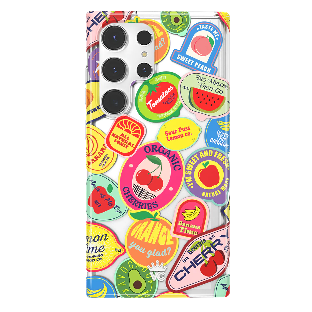 Juicy Fruits Samsung Case - Image 13